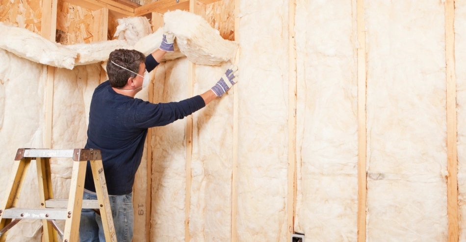fiberglass insulation